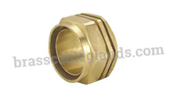 Brass BXL Cable Glands