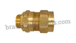 Brass CX Cable Glands