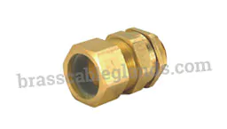 Brass CX Cable Glands