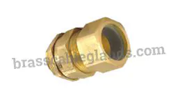 Brass CZ Cable Glands