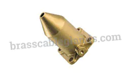 Brass Wiping Cable Glands