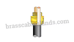 BW LSF Cable Glands