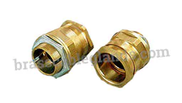 BWC Cable Gland