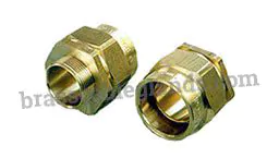 BWL Cable Glands