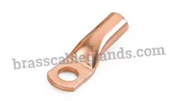 Compression Cable Lugs