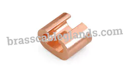 Connectors – Copper ‘C’ Type