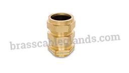 CW NPT Type Cable Glands