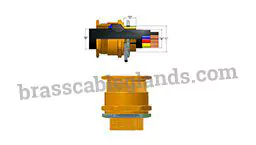 CXT Cable Gland