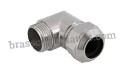 Elbow Cable Gland