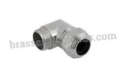 Elbow Cable Gland