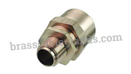 Explosion Proof Cable Gland