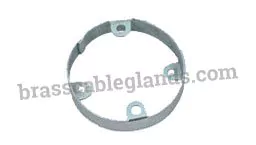 Iron Extension Ring