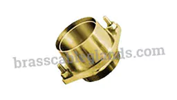 Flange Cable Gland
