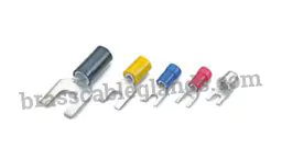 Fork Type Tinned Cable Terminal Ends
