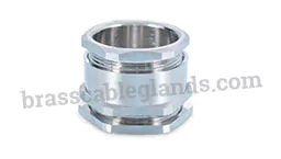 G Type Brass Cable Glands