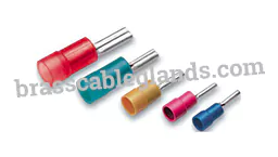 Insulated Cable Terminals
