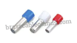 Insulated End Sealing Ferrules