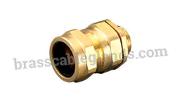 IPAC Brass Cable Glands