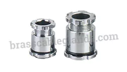 Marine JIS Type Cable Glands