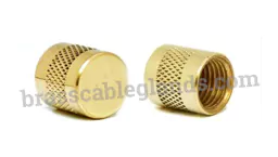 Knurling Anchors