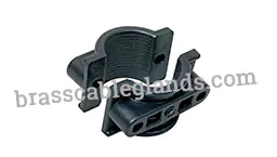 Nylon Cable Cleats