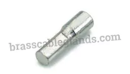Pin Type Copper Reducer Terminal Ends