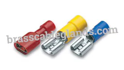 Pre Insulated Cable Terminals