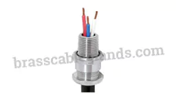 TC Brass Cable Glands 